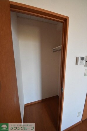 レオパレス六町の物件内観写真